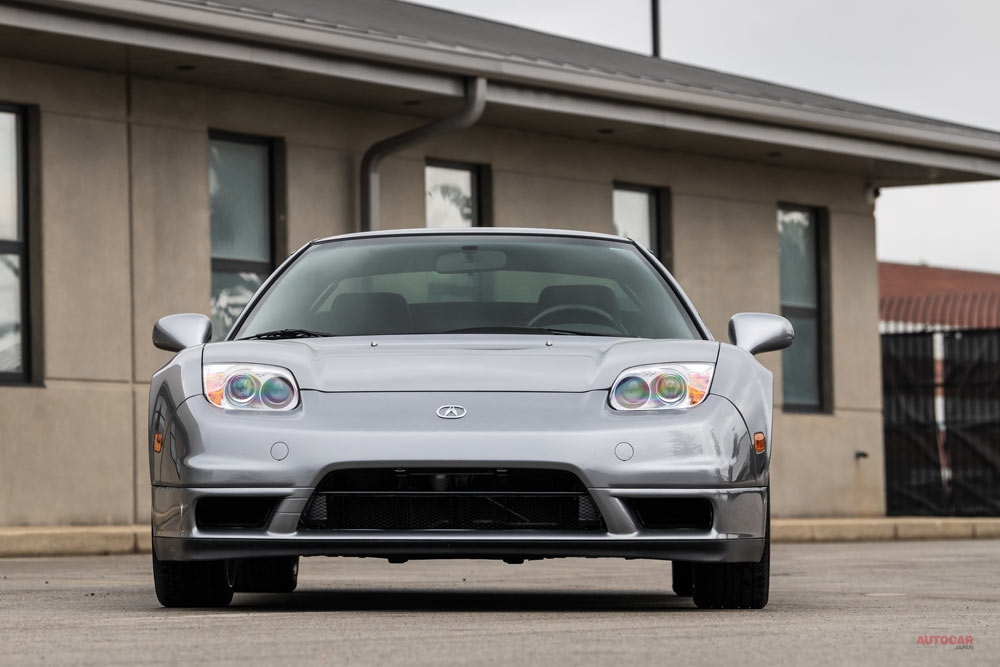 高額落札のワケは 80スープラ 初代nsxが 北米オークションに登場 Autocar Japan 自動車情報サイト 新車 中古車 Carview