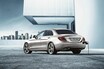 メルセデス、プラグインハイブリッドモデル「C 350 e AVANTGARDE」発売