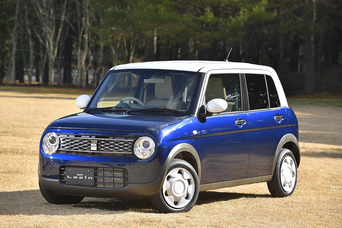 なぜ デイズ を捨てた 絶好調 日産ルークス が名前を変えた 紳士的 な理由 Web Cartop 自動車情報サイト 新車 中古車 Carview