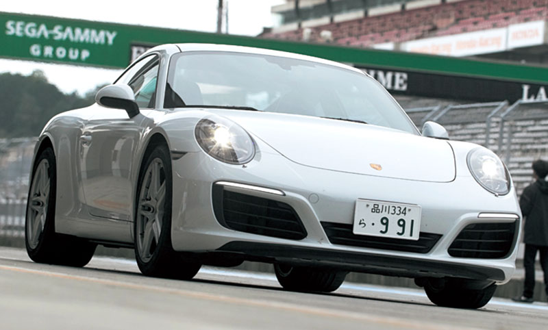 選べたら選べたで悩ましい Mtとatどっちが楽しい 迷う輸入車 8選 ベストカーweb の写真 3ページ目 自動車情報サイト 新車 中古車 Carview