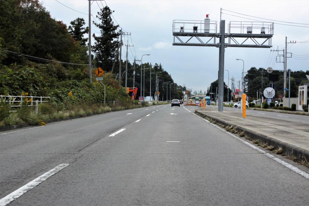 レーダー探知機の効かない新規オービスが栃木県の国道4号上下線に、出現！【交通取締情報】