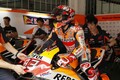 MotoGP：マレーシアGPポール獲得のマルケス。低速走行で6グリッド降格ペナルティ