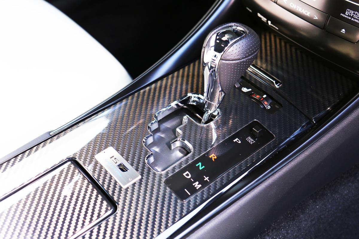 複雑そうなギザギザのシフトをなぜ採用 いま ゲート式 のat車が増えているワケ Web Cartop 自動車情報サイト 新車 中古車 Carview
