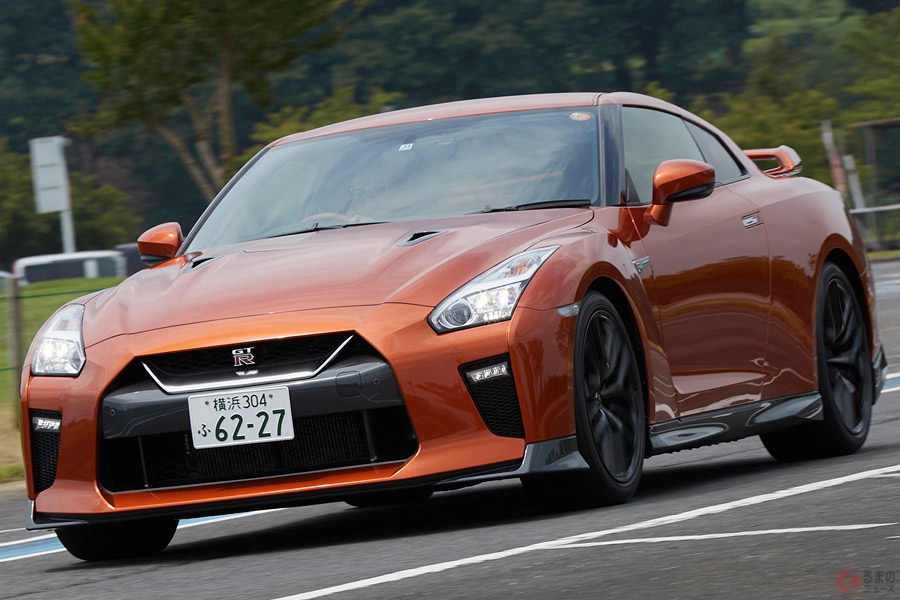 車の安全機能が猫に誤作動 歩行者守るボンネットの修理に万円かかる理由とは くるまのニュース 自動車情報サイト 新車 中古車 Carview