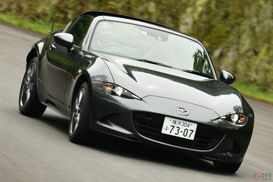 車の安全機能が猫に誤作動 歩行者守るボンネットの修理に万円かかる理由とは くるまのニュース の写真 9ページ目 自動車 情報サイト 新車 中古車 Carview