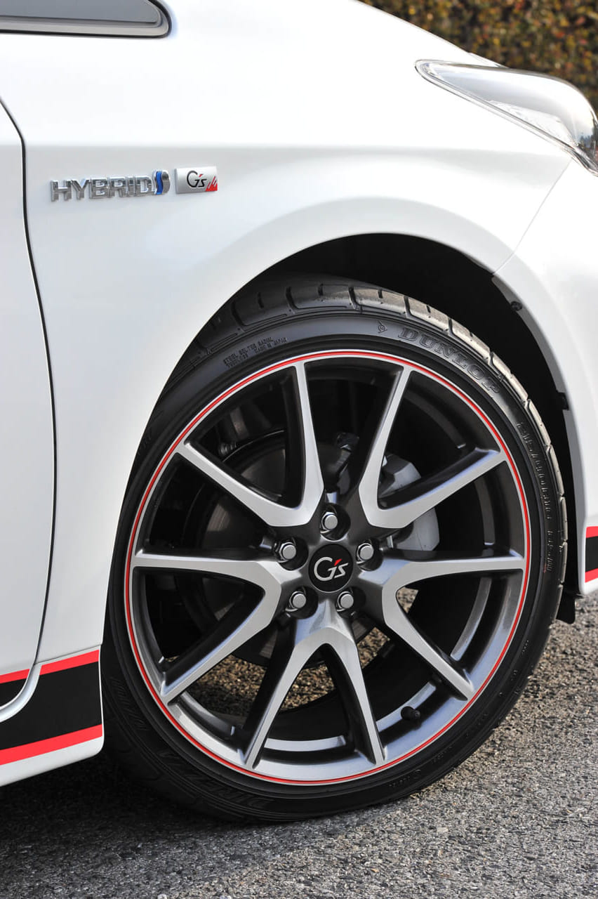 トヨタ 30系プリウス S ツーリングセレクションg S 11年12月 15年12月 中古車選びに役立つ 当時モノ 新車試乗記 スタイルワゴン ドレスアップナビ の写真 7ページ目 自動車情報サイト 新車 中古車 Carview