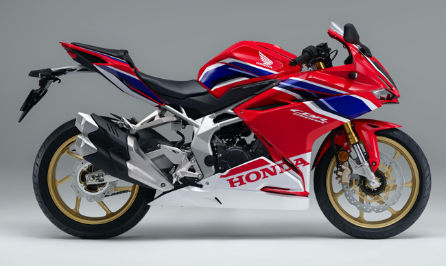 ニーゴースポーツ ブームに火をつけたホンダの人気スポーツモデル Cbr250rr Dime 自動車情報サイト 新車 中古車 Carview