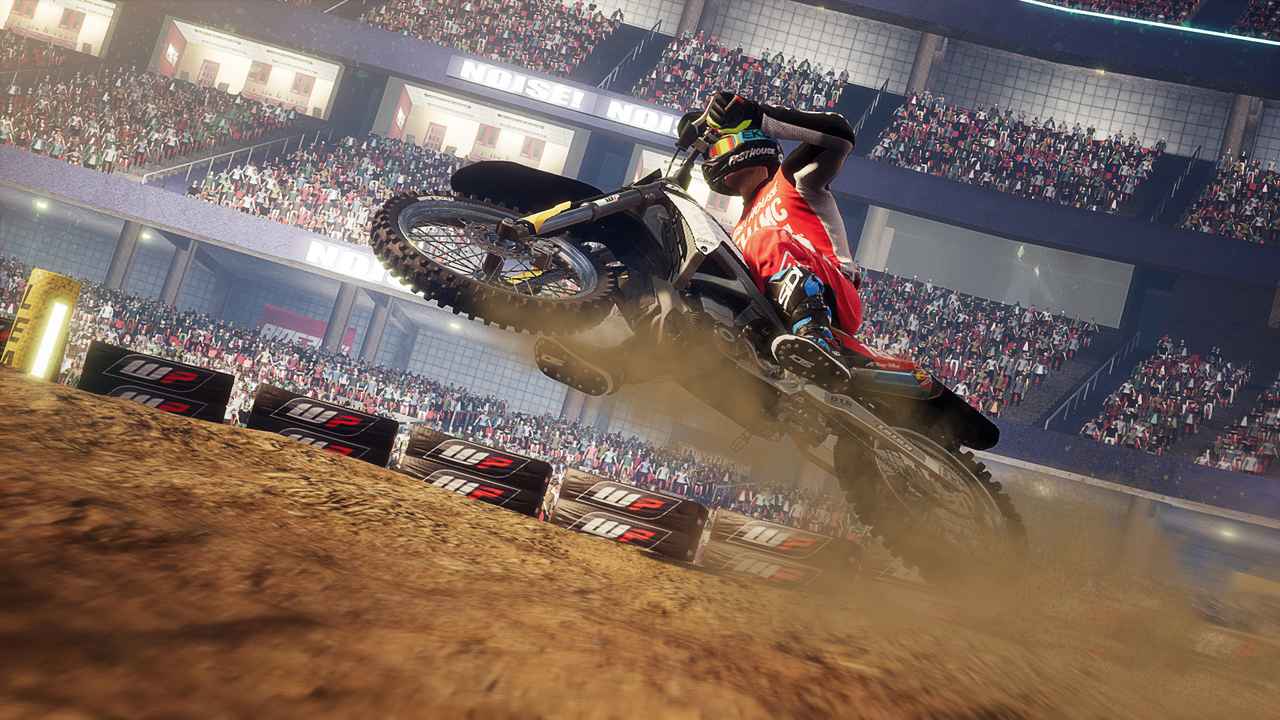 モトクロスゲームの金字塔 Mx Vs Atv が 日本へ正規上陸 Webオートバイ 自動車情報サイト 新車 中古車 Carview