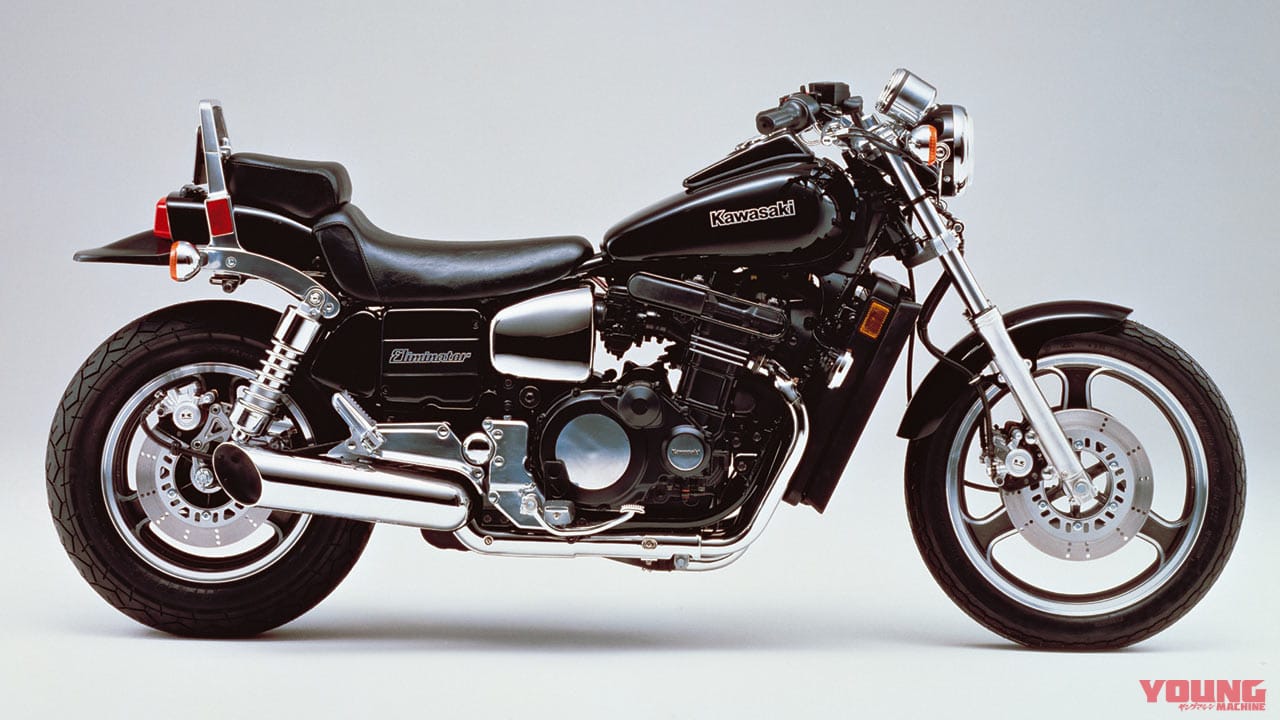 パワードマシンは大排気量化 過給機搭載で規制時代を生き抜く バイク新車近未来予想 Webヤングマシン 自動車情報サイト 新車 中古車 Carview
