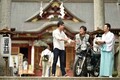 バイクの絵馬！ ライダーが集まる大前神社、足尾山神社と地元の人の想い／神社巡拝家・佐々木優太の「神社拝走記」【第12回】（栃木県）