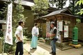 バイクの絵馬！ ライダーが集まる大前神社、足尾山神社と地元の人の想い／神社巡拝家・佐々木優太の「神社拝走記」【第12回】（栃木県）