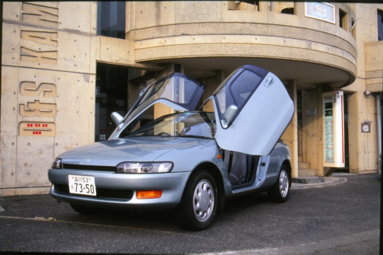平成を彩ったクルマたち 2 ユーノスコスモ 三菱gtoなどが登場した平成2年はニューモデルラッシュ Webモーターマガジン 自動車情報サイト 新車 中古車 Carview