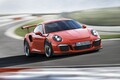 ジュネーブショーでワールドプレミアした新ポルシェ911GT3 RSの予約受注開始