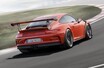 ジュネーブショーでワールドプレミアした新ポルシェ911GT3 RSの予約受注開始