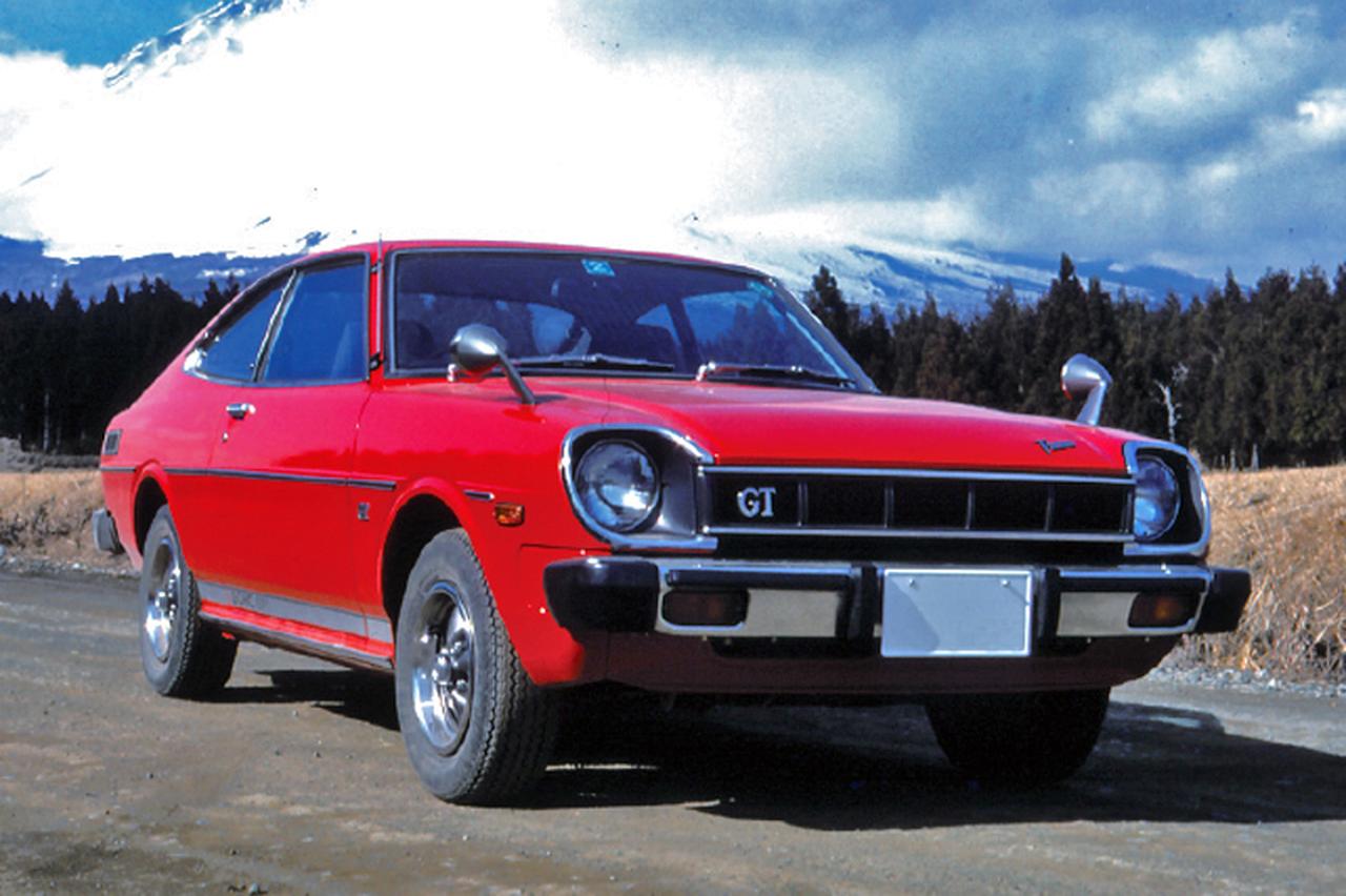 昭和の名車 54 トヨタ スプリンタークーペ 1600トレノgt 昭和49年 1974年 Webモーターマガジン の写真 2ページ目 自動車情報サイト 新車 中古車 Carview