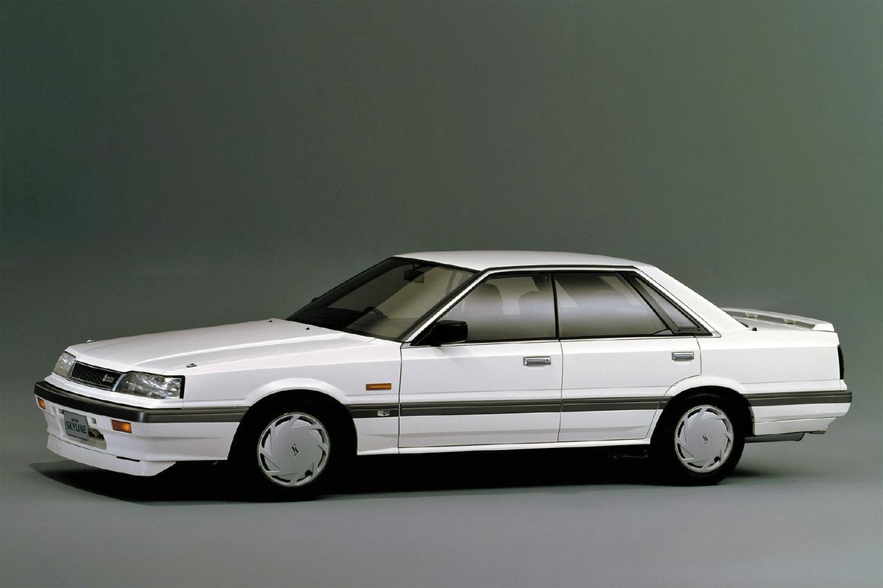 国産名機10選 03 日産 Rbdet はセラミックターボ Dohc24vで太いトルクとレスポンスを実現 Webモーターマガジン 自動車情報サイト 新車 中古車 Carview