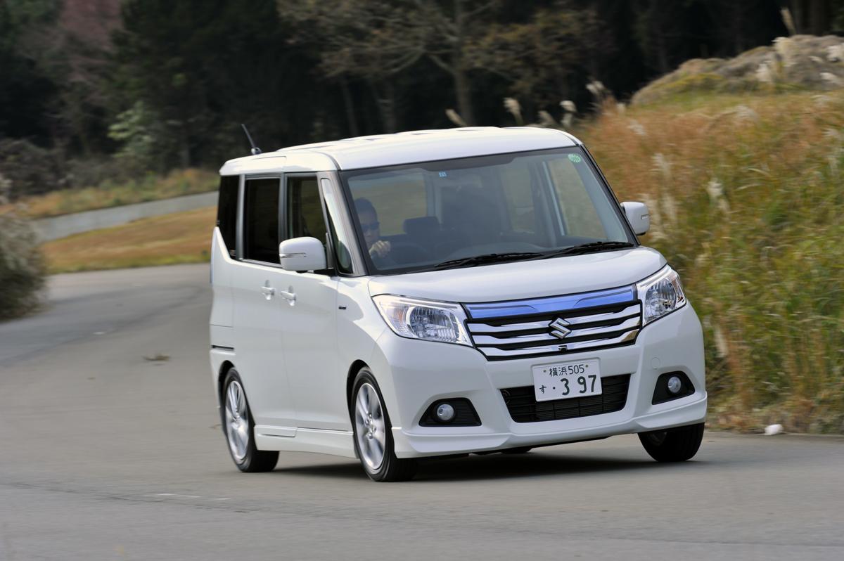 高齢の両親に薦めるならコレ 0万円以下で安全装備充実の国産新車５選 Web Cartop 自動車情報サイト 新車 中古車 Carview
