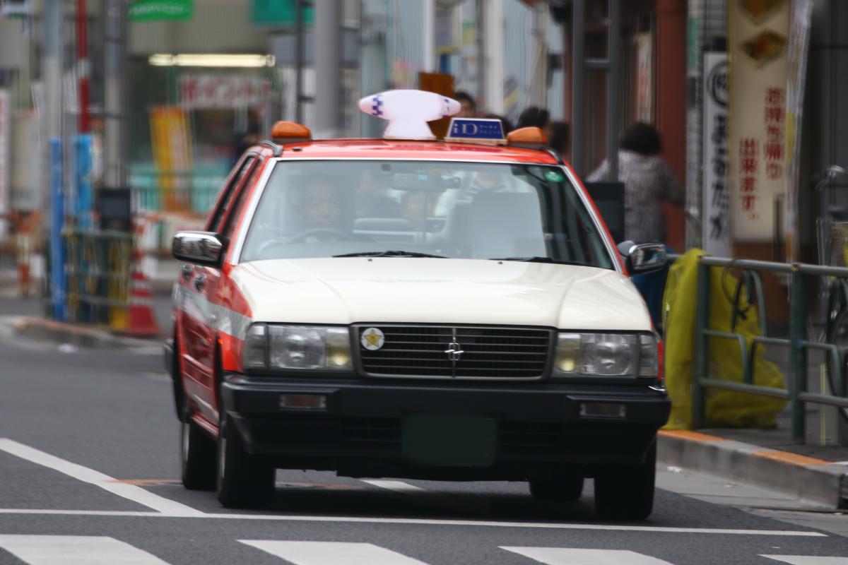 スマホ＆アプリの普及で変わるタクシー業界の実態！　年収1000万円ドライバーの誕生も