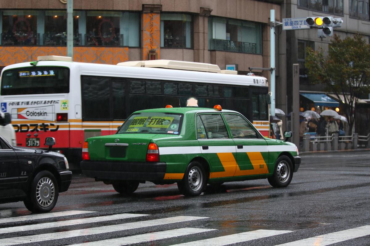 スマホ＆アプリの普及で変わるタクシー業界の実態！　年収1000万円ドライバーの誕生も