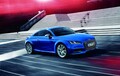 400馬力エンジンを搭載したアウディTT RS&RS3セダンが登場！　同時にR8スパイダーも発表