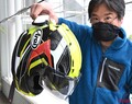 “骨伝導”でヘルメットが高音質スピーカーに変身!?【アドサウンド／動画解説付】