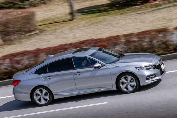 シビックセダン 8月に生産終了決定 ホンダの名門にとどめを刺したのは ベストカーweb 自動車情報サイト 新車 中古車 Carview