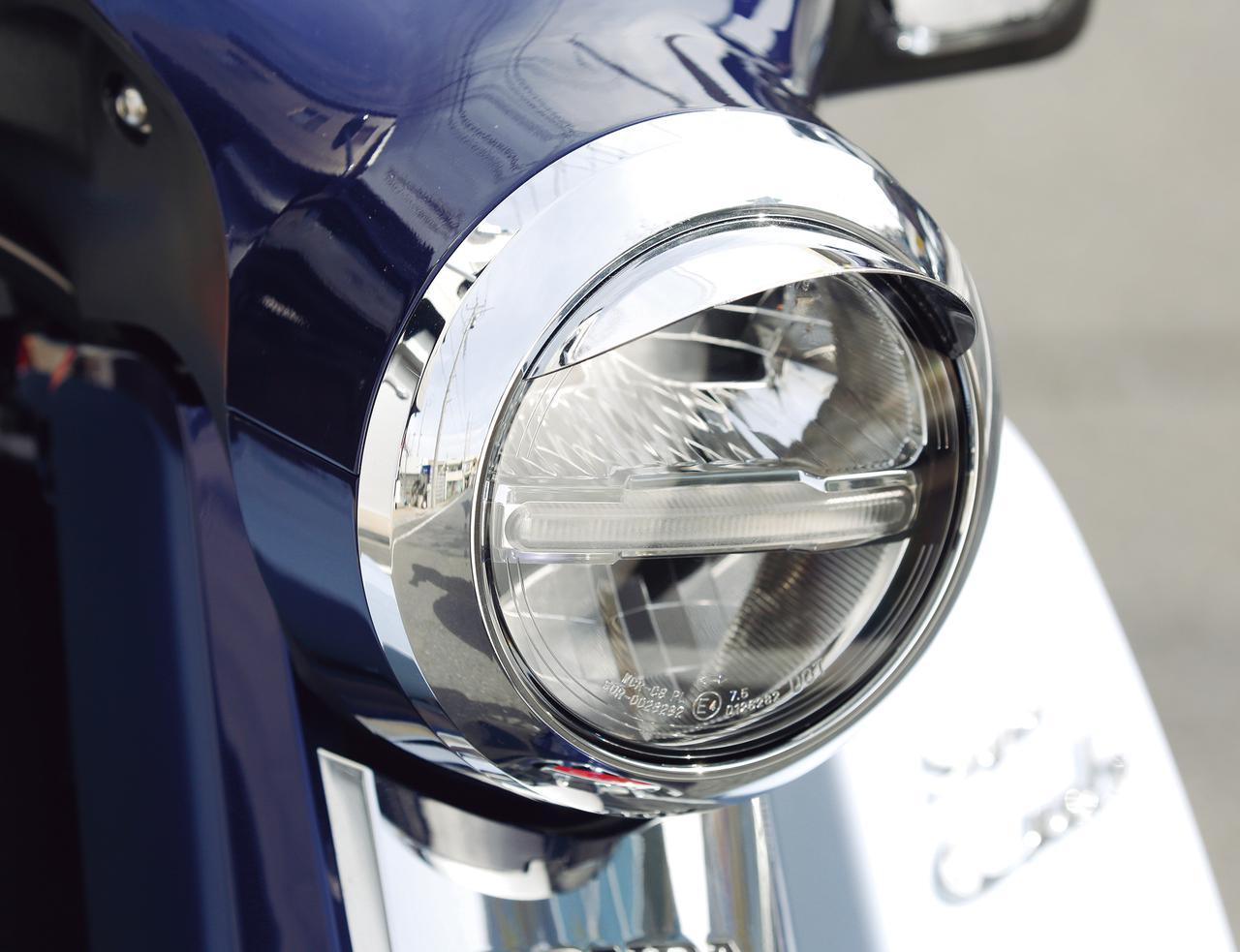 ホンダ スーパーカブc125 スーパーカブ110 のカスタムパーツを一挙紹介 キジマの便利でかわいいアクセサリー群 Webオートバイ の写真 9ページ目 自動車情報サイト 新車 中古車 Carview