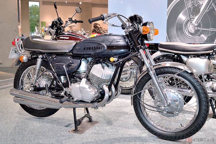 スーパーチャージドエンジン搭載のカワサキ Ninja H2 シリーズは E2 R2 S2 になる可能性もあった バイクのニュース 自動車情報サイト 新車 中古車 Carview