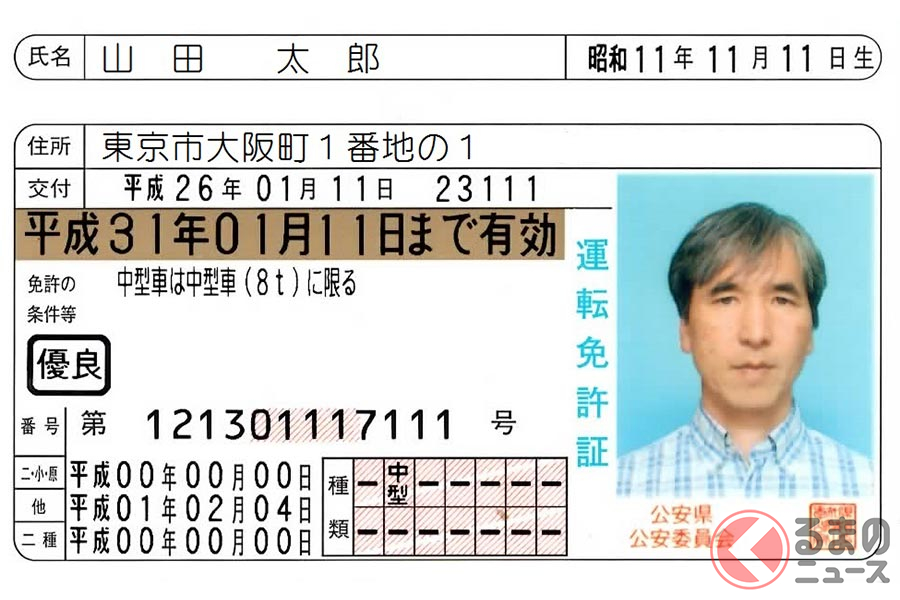 引っ越したら免許証や車も住所変更が必要 手続きしないと一体どうなる くるまのニュース 自動車情報サイト 新車 中古車 Carview