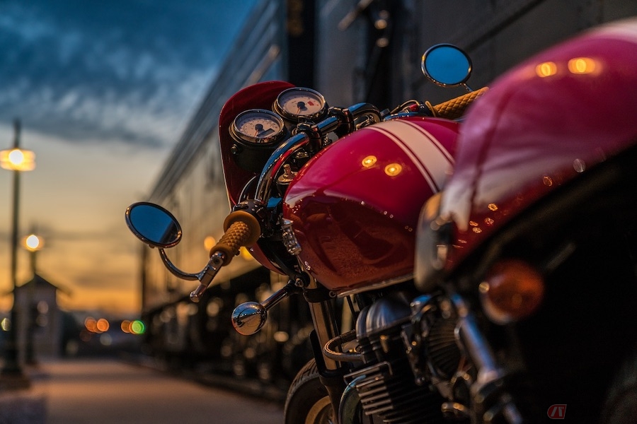 ツーリングの休憩にも立ち寄りたい 大阪のおしゃれカフェ5選 バイクのニュース 自動車情報サイト 新車 中古車 Carview