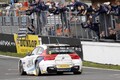 BTCC：最終戦ブランズハッチ。BMWのコリン・ターキントンが3度目の王座獲得