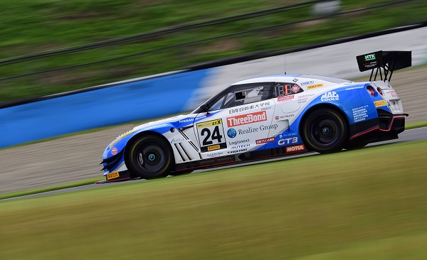 近藤真彦監督が提言 クルマ離れを食い止めろ 日産自動車大学校がスーパーgtに進出 ベストカーweb の写真 5ページ目 自動車情報サイト 新車 中古車 Carview