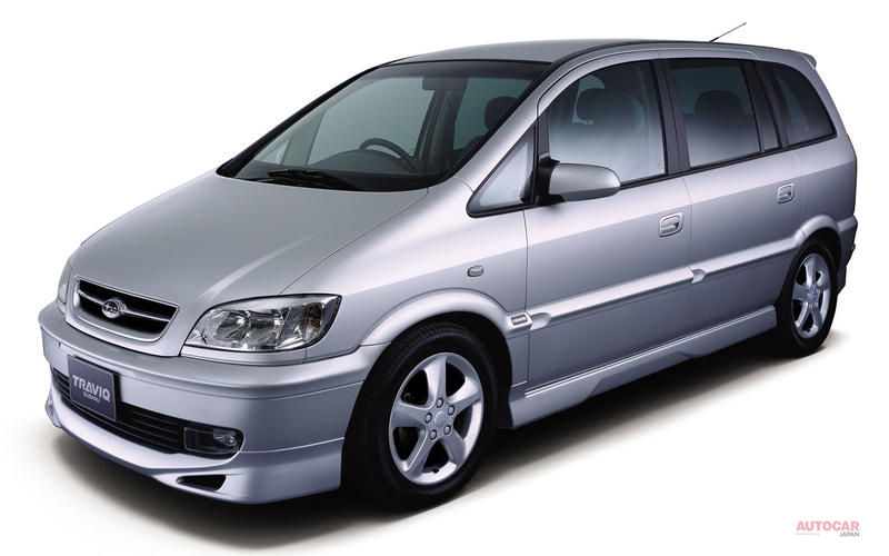 同じクルマ 違う名前 バッジ エンジニアリングのクルマたち 後編 Autocar Japan 自動車情報サイト 新車 中古車 Carview