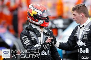 【ブログ】Shots！見どころ満載だったトップ勢の本気バトル。オーバーテイクできるコースは面白い／F1第10戦イギリスGP