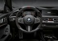 独BMW、2シリーズグランクーペ用のMパフォーマンスパーツを発表