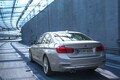 BMW3シリーズにプラグイン・ハイブリッド「330e」追加