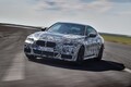 新型BMW4シリーズクーペの開発テストが最終段階へ