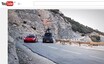 フェラーリ488GTBの最新プロモ映像  ドリフトでカメラカー追走の舞台裏映像も