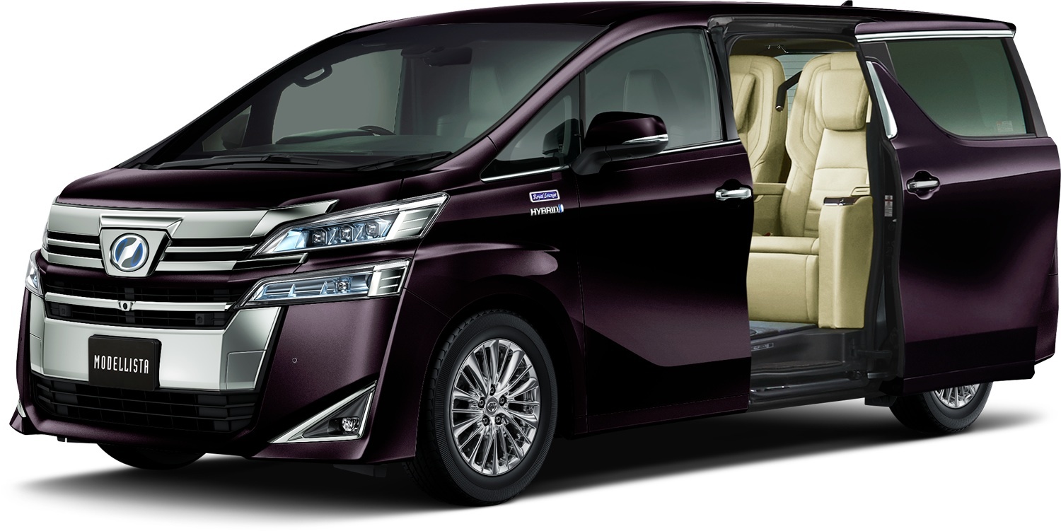 Vipカーの頂点爆誕 アルファード ヴェルファイア ロイヤルラウンジ のド迫力 ベストカーweb 自動車情報サイト 新車 中古車 Carview