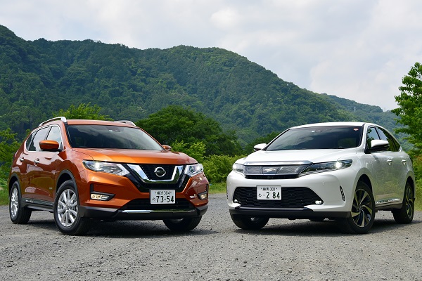 減税なるか 注目度上昇中の国産ど真ん中カテゴリー 狙い目車はこれだ ベストカーweb 自動車情報サイト 新車 中古車 Carview