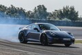 ポルシェ、次期911のテスト画像を公開　発売は来年初頭の予定