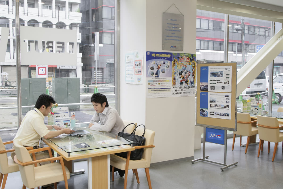 9月までに登録すれば消費税は8 クルマ買い換えの最適タイミングとは Auto Messe Web 自動車情報サイト 新車 中古車 Carview