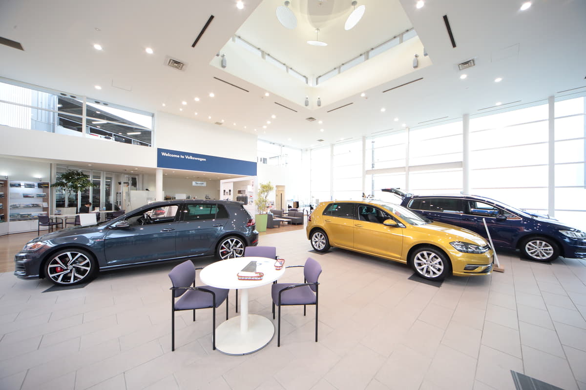 9月までに登録すれば消費税は8 クルマ買い換えの最適タイミングとは Auto Messe Web 自動車情報サイト 新車 中古車 Carview