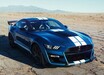 マスタング高性能版 シェルビー GT500の最新作が発表へ