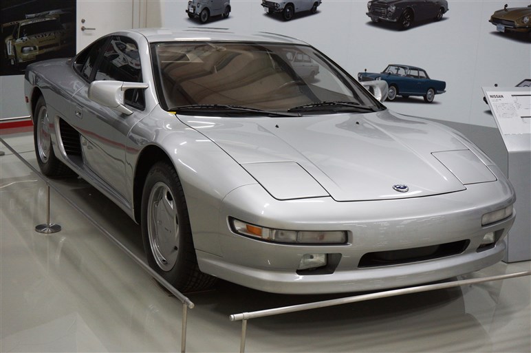 昭和40年代男のテンションがもっとも上がった日産ヘリテージコレクションはこれ Carview 自動車情報サイト 新車 中古車 Carview
