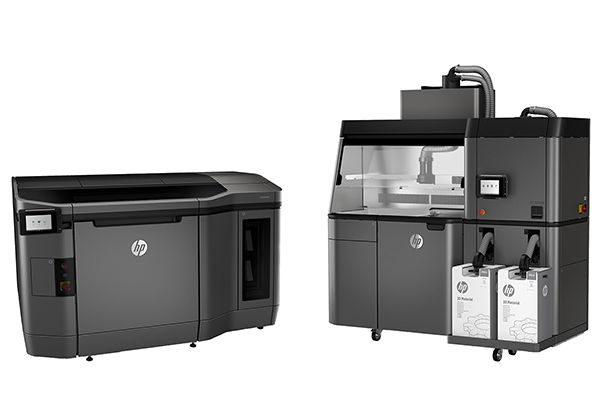 3Dプリンターで生産終了部品も製造可能に 日本HPとSOLIZE Productsが協力開始
