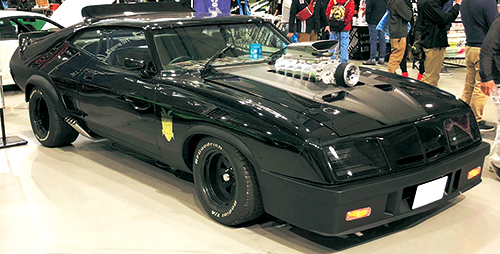 あのデロリアンも忠実コピー 超リアル再現 レプリカ カスタムカーの世界 ベストカーweb の写真 5ページ目 自動車情報サイト 新車 中古車 Carview