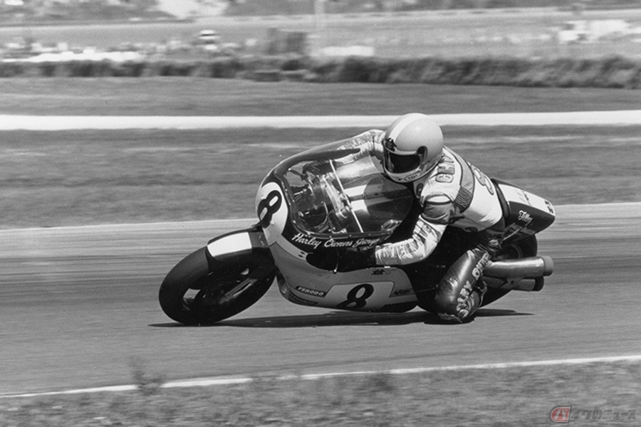 ハーレーの名車 Xr1000 レース用バイク ルシファーズハンマー のテクノロジーを投影して開発された一台とは バイクのニュース 自動車情報サイト 新車 中古車 Carview