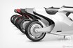 テスラの電動バイクは、近未来に登場するのか？