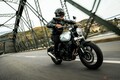 Brixton Motorcycles「Crossfire 500」“X”を車体デザインに落とし込んだネイキッドモデル誕生